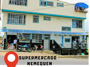 SUPERMERCADO NEMEQUEN